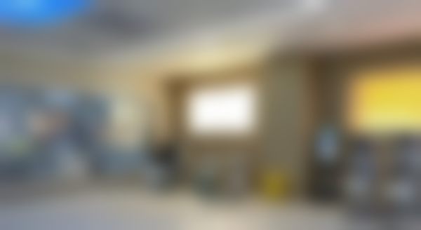宁波太学眼科医院测视区