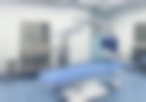 上海柠盟眼科门诊部手术室