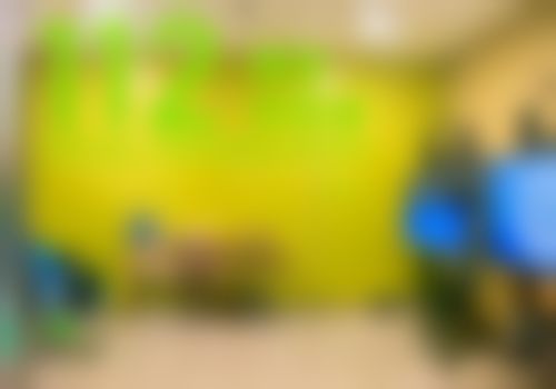 福州爱尔眼科视觉训练室