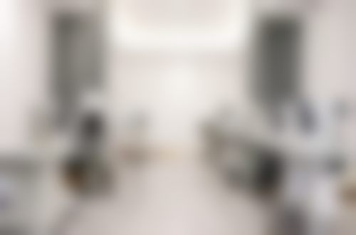屈光检查室