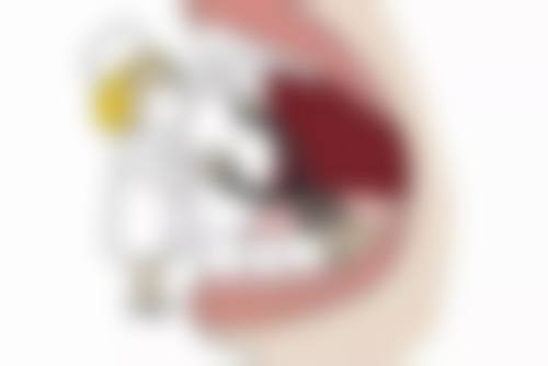 四、珠海摩尔口腔赵结玲医生坐诊医院
