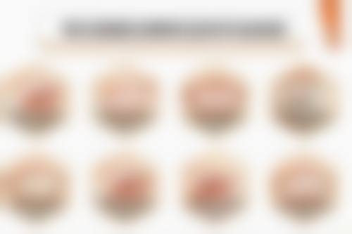 五、长沙朗朗口腔收费价格表