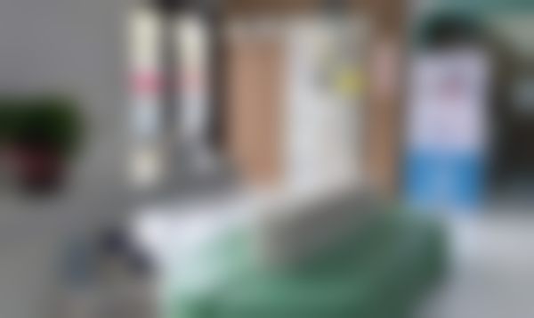 龙潭范增悦口腔科诊所龙潭范增悦口腔科候诊区