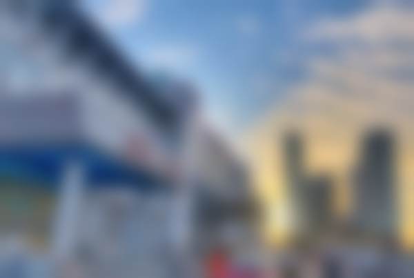 重点科室与诊疗项目介绍