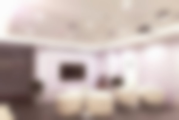 西安小白兔口腔门诊部（科技路分院）西安小白兔口腔休息区