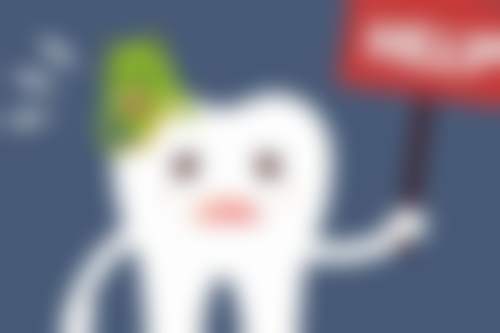 拔牙术后护理可助调理肾气