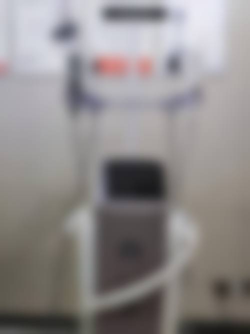 重点科室与诊疗项目介绍