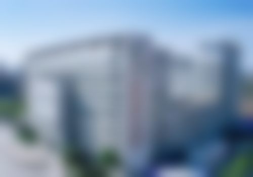 安庆市第六人民医院眼科安庆市第六人民医院外观