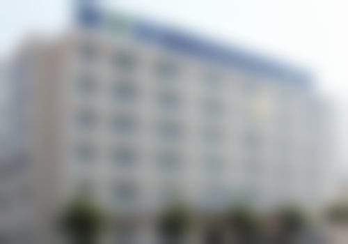 赣州爱尔眼科医院