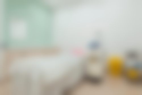 攀枝花凝美医疗美容诊所医院美容室