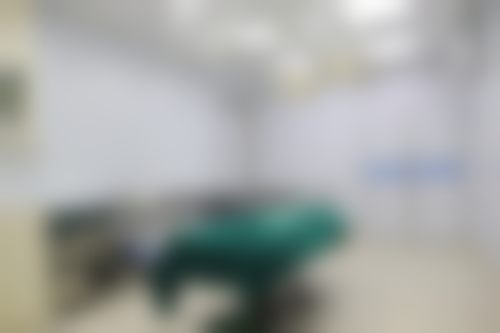 医疗设备与诊疗环境说明