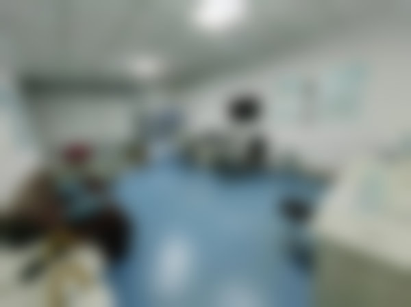 黑龙江长庚眼耳鼻喉医院眼科