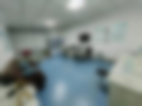 黑龙江长庚眼耳鼻喉医院眼科