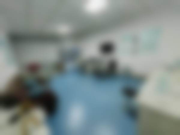 黑龙江长庚眼耳鼻喉医院眼科检查室