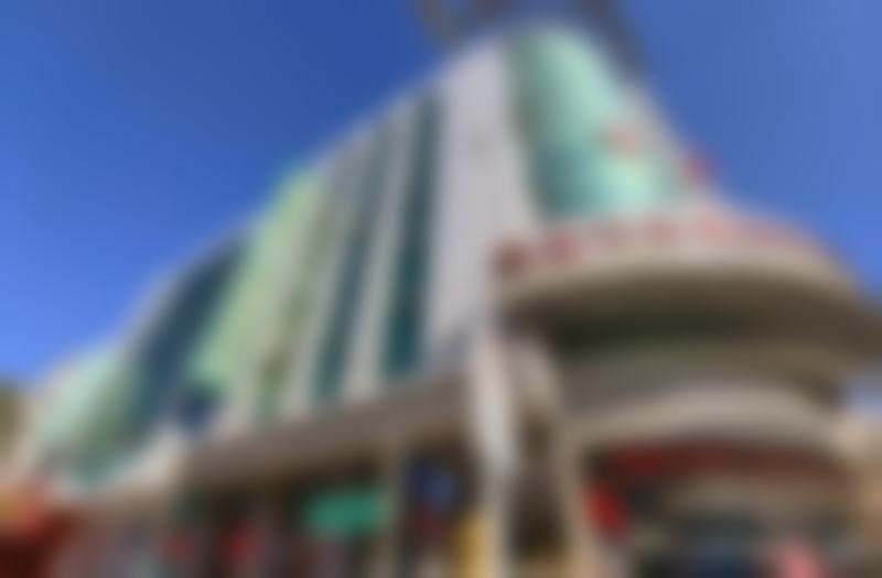 黑龙江长庚眼耳鼻喉医院眼科