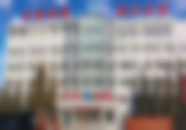 承德朝聚眼科医院
