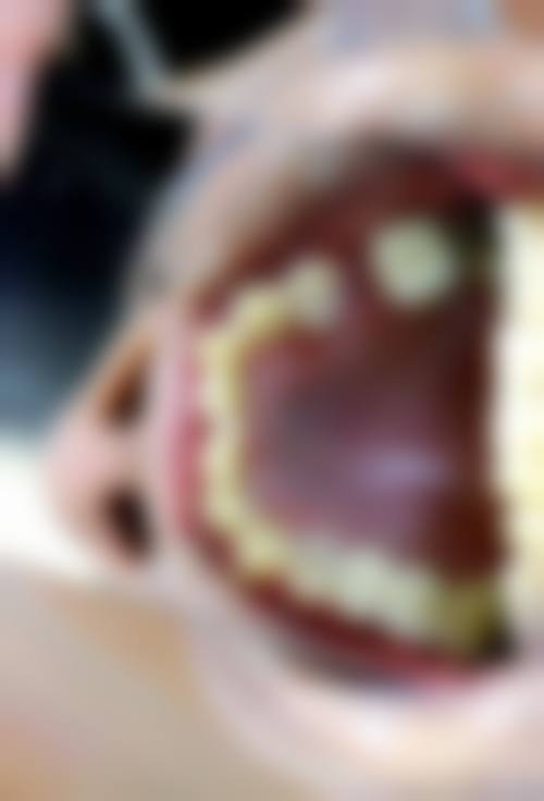 三、上海名格医疗整形美容门诊部口腔科医生介绍
