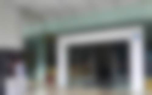 深圳茵齿乐皇安口腔门诊部深圳茵齿乐口腔门诊部大门