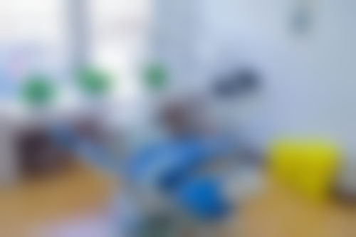 五、洛阳友好小白兔口腔(英才路)袁林天医生技术怎么样?