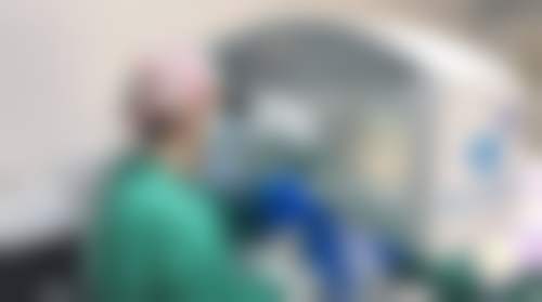桓台县妇幼保健院眼科医疗团队情况