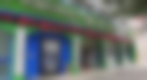 拉萨雅博仕口腔医院雅博仕口腔医院门头