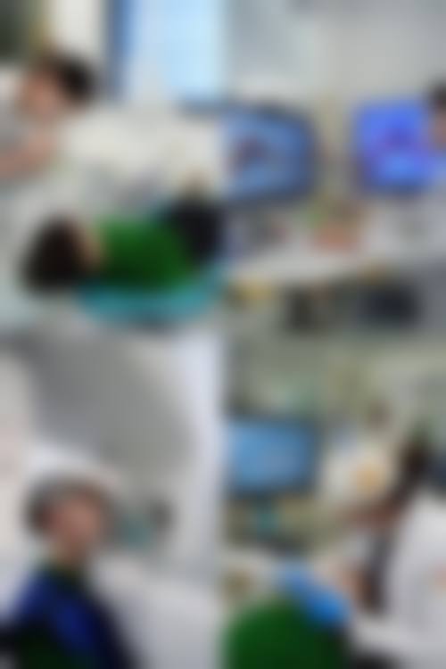 四、南通海门嘉仁口腔特色项目