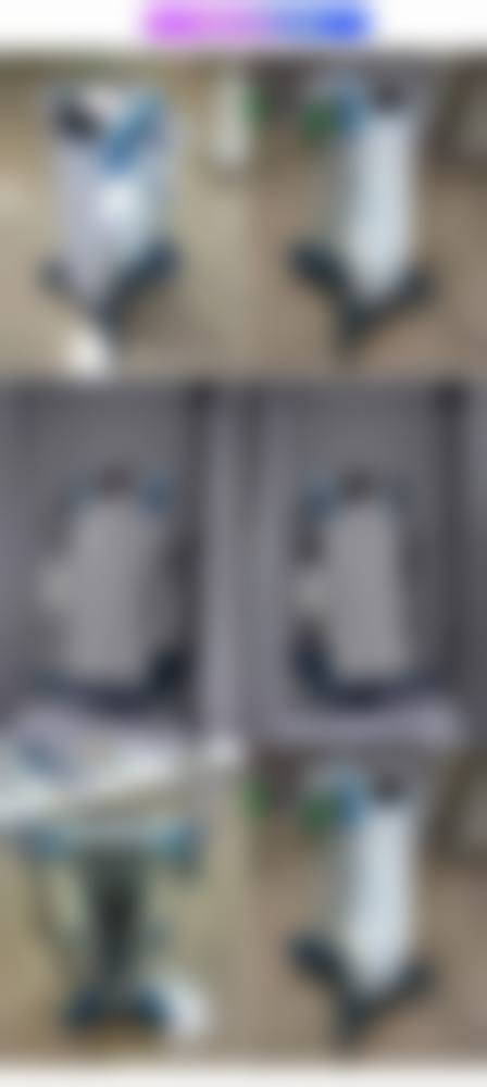 就诊流程与服务说明
