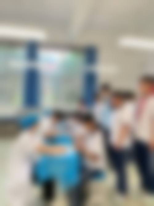 四、山东莱芜加榜口腔特色项目
