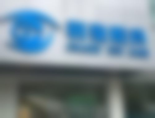 杭州朝聚眼科医院