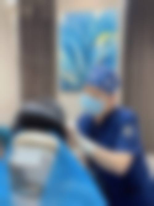 医疗团队情况
