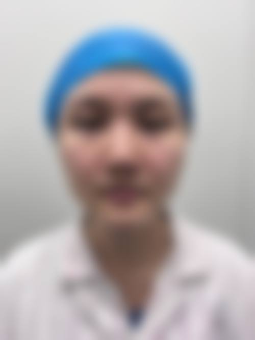 临床实例分享