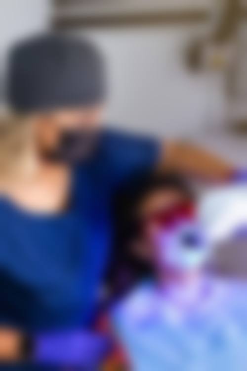 预约优惠活动:重庆存济口腔医院袁静雯优惠信息