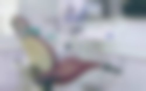济南可恩口腔医院(辅仁分院)诊疗室