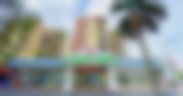 深圳新视代眼科医院