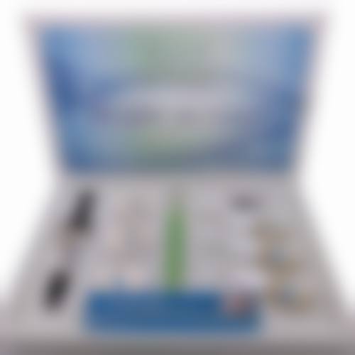 五、湖南长沙伢贝健口腔(光明E城店)收费价格表