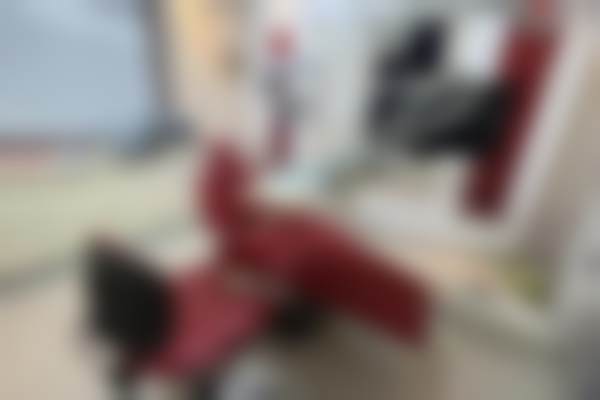 北京苏州街永康口腔门诊部