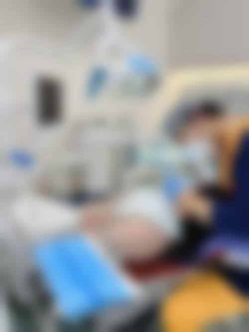 五、邵阳黄强口腔收费价格表
