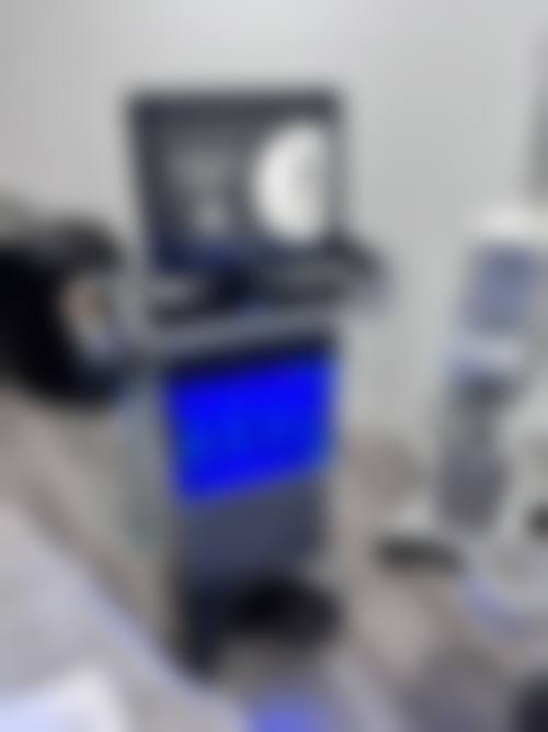 核心科室与特色项目优势