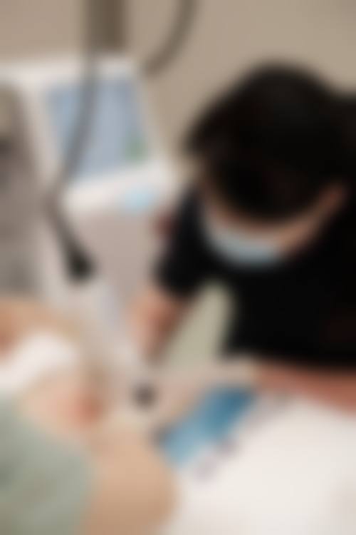 患者真实评价