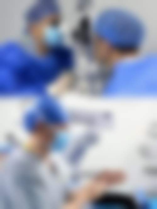 三等级专科资质与具有影响力骨干医生团队解析