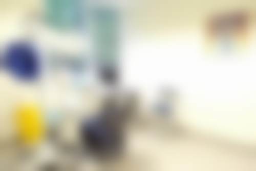 济南济东口腔医院（瑞泰口腔）济南瑞泰口腔诊室