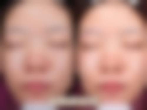 高端硬件设施与标准化服务流程体验
