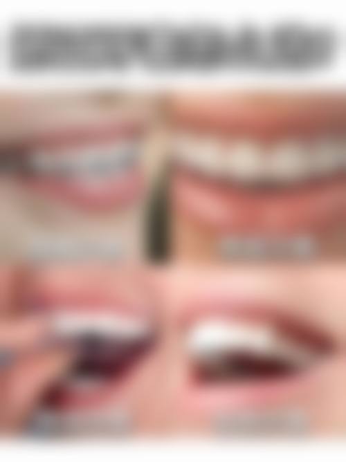 结尾预约号召:立即行动,拥有健康笑容