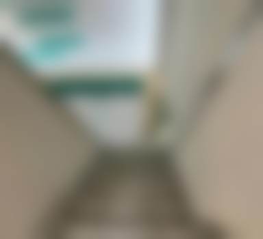 吉林吉诚口腔（范增悦口腔江北总店）吉林吉诚口腔楼道