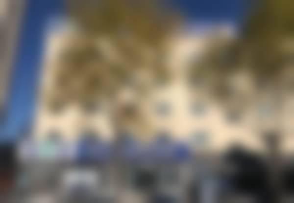 牡丹江爱尔眼科医院
