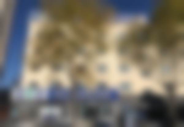 牡丹江爱尔眼科医院