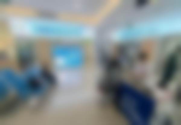 牡丹江爱尔眼科医院