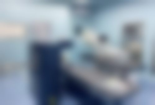 青岛新视界光华眼科医院手术室2