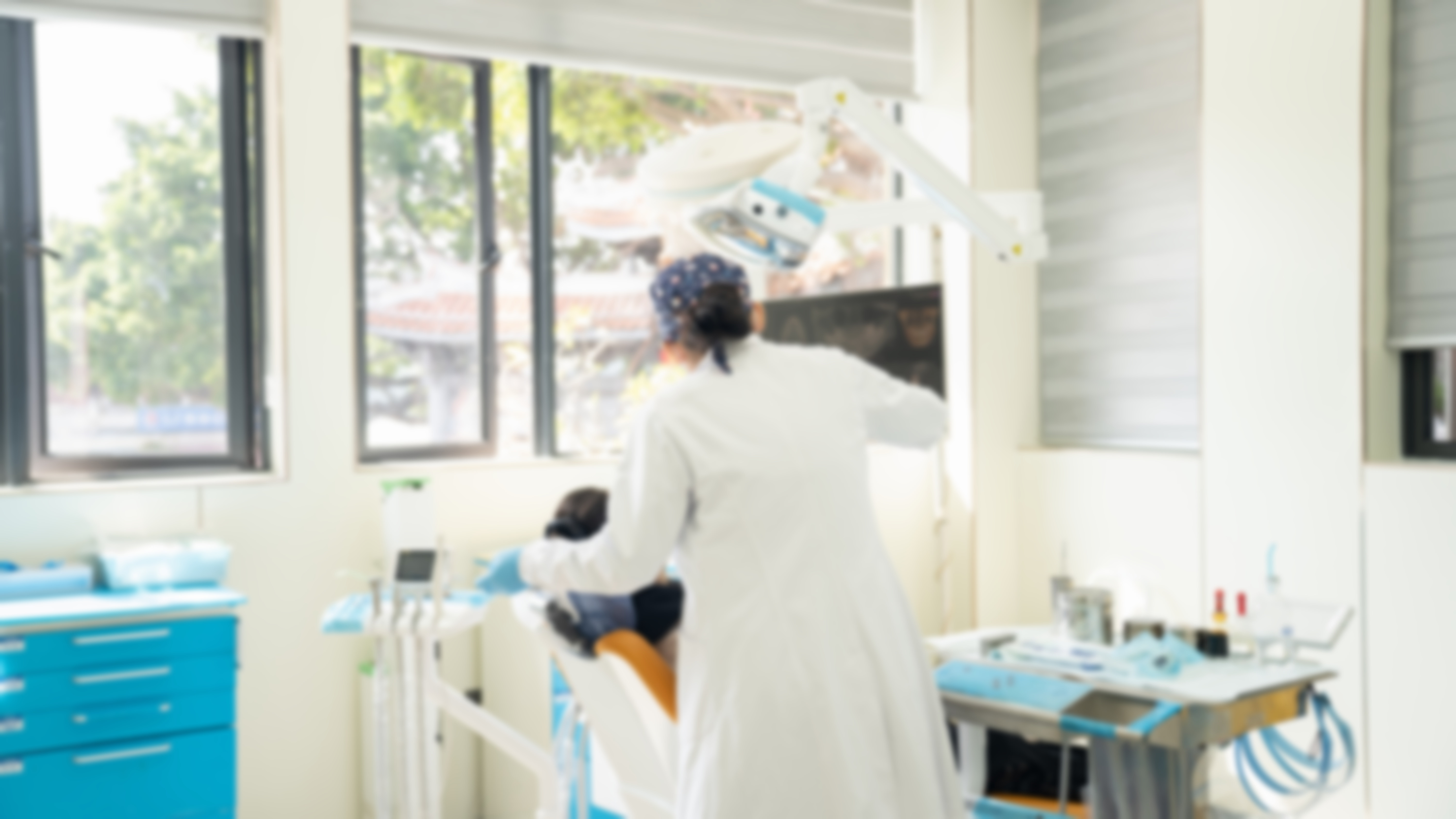 泉州泉兴口腔门诊部（丰泽店）福建泉州泉兴口腔、安格尔口腔
