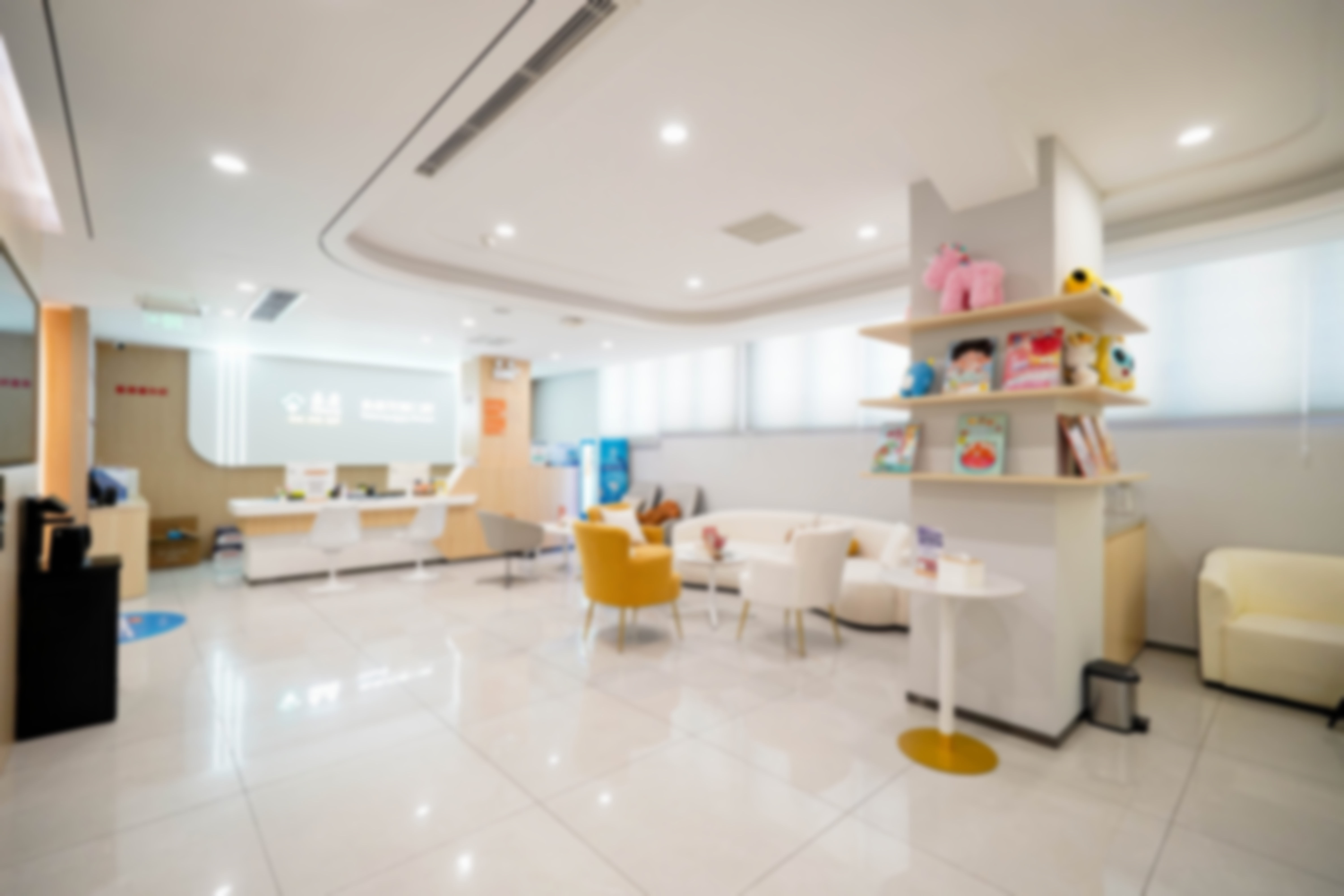 泉州泉兴口腔门诊部（丰泽店）福建泉州泉兴口腔、安格尔口腔